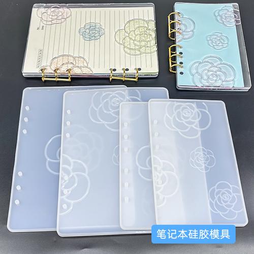 怎么做冰箱豆豆本?diy笔记本模具-图2 怎么做冰箱豆豆本?diy笔记本模具-图2