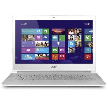 华硕UX31KI3517A Win8与Acer宏碁S7-391哪个好?宏基s7一样的笔记本-图1 华硕UX31KI3517A Win8与Acer宏碁S7-391哪个好?宏基s7一样的笔记本-图1