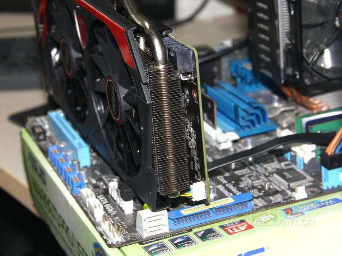 双卡交火是什么意思?怎么弄?有什么作用?笔记本 双卡交火-图2 双卡交火是什么意思?怎么弄?有什么作用?笔记本 双卡交火-图2