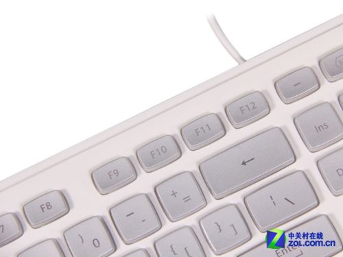 vivo键盘怎么恢复白色?超薄笔记本键盘纯白-图2 vivo键盘怎么恢复白色?超薄笔记本键盘纯白-图2