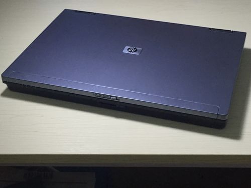 酷睿双核笔记本还能用吗？惠普 酷睿2笔记本-图3