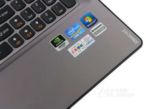 联想y570配置参数？y570笔记本-图1