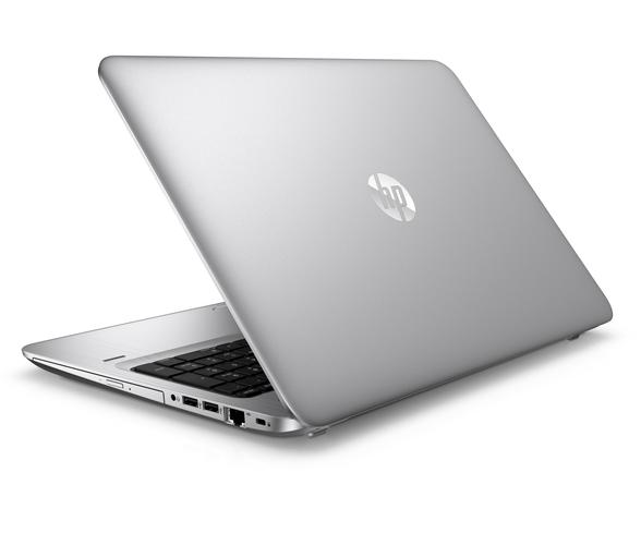hp450笔记本是哪一年的？惠普笔记本2008年型号-图2