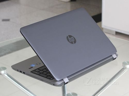 hp450笔记本是哪一年的？惠普笔记本2008年型号-图3