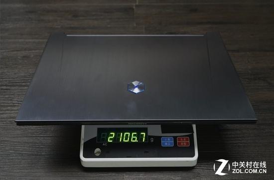 笔记本重量?笔记本 重量-图3 笔记本重量?笔记本 重量-图3