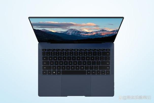 matebook 14 2023款和2022款区别?笔记本的发展历程简介-图2 matebook 14 2023款和2022款区别?笔记本的发展历程简介-图2