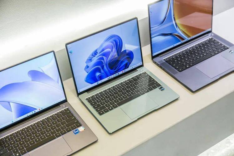 matebook 14 2023款和2022款区别?笔记本的发展历程简介-图3 matebook 14 2023款和2022款区别?笔记本的发展历程简介-图3