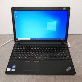 联想E5笔记本优缺点?thinkpad 笔记本怎么样-图1 联想E5笔记本优缺点?thinkpad 笔记本怎么样-图1