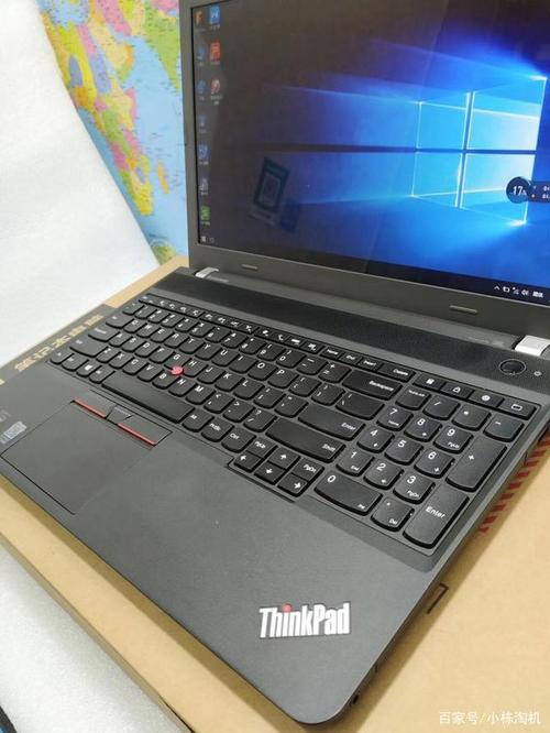联想E5笔记本优缺点?thinkpad 笔记本怎么样-图3 联想E5笔记本优缺点?thinkpad 笔记本怎么样-图3
