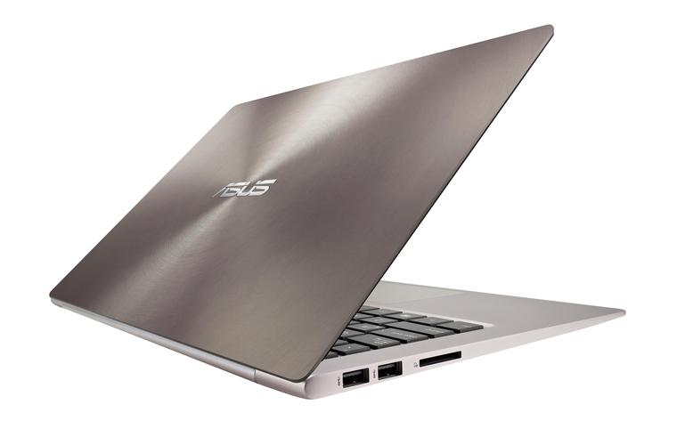 华硕的zenbook13寸笔记本,性能好吗,实用吗?华硕13寸笔记本-图3 华硕的zenbook13寸笔记本,性能好吗,实用吗?华硕13寸笔记本-图3