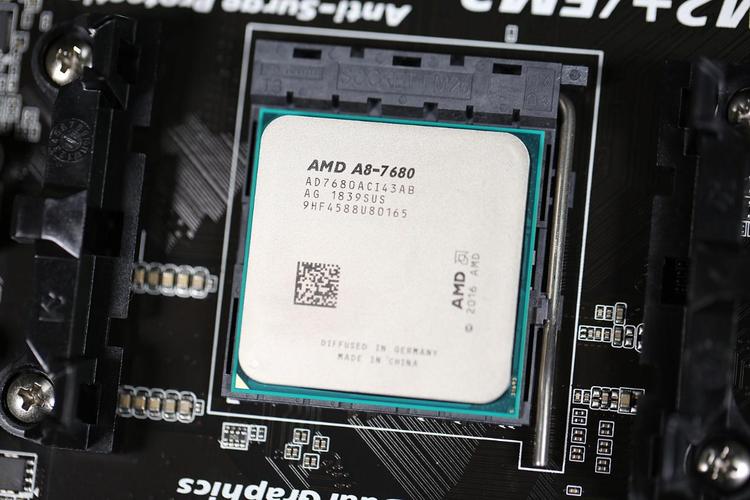 amda8-7410怎么样?笔记本处理器a8-图1 amda8-7410怎么样?笔记本处理器a8-图1
