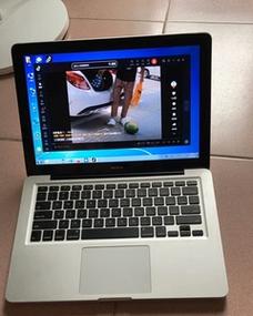 苹果酷睿2双核处理器怎么样?苹果笔记本电脑酷睿2主频1.89ghz-图3 苹果酷睿2双核处理器怎么样?苹果笔记本电脑酷睿2主频1.89ghz-图3