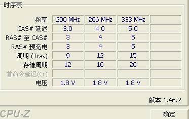 cpu125v电压正常吗?笔记本 cpu电压-图2 cpu125v电压正常吗?笔记本 cpu电压-图2