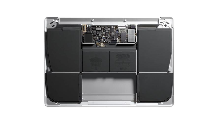 MacBook+air没风扇 会发热吗?没有风扇的笔记本-图2 MacBook+air没风扇 会发热吗?没有风扇的笔记本-图2