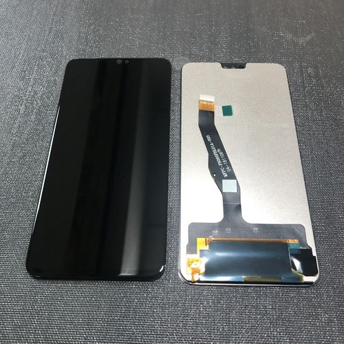 华为荣耀8x手机屏幕结构?笔记本显示器结构-图3 华为荣耀8x手机屏幕结构?笔记本显示器结构-图3
