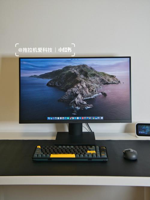 轻薄本外接2k显示器很吃力吗?笔记本外接4k显示器-图2 轻薄本外接2k显示器很吃力吗?笔记本外接4k显示器-图2