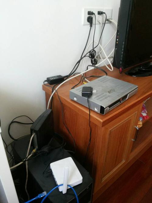 wifi在客厅电脑在房间怎样连接?客厅 笔记本-图3 wifi在客厅电脑在房间怎样连接?客厅 笔记本-图3