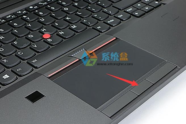 笔记本电脑触摸板乱跳怎么解决?ibm笔记本触摸板驱动-图1 笔记本电脑触摸板乱跳怎么解决?ibm笔记本触摸板驱动-图1
