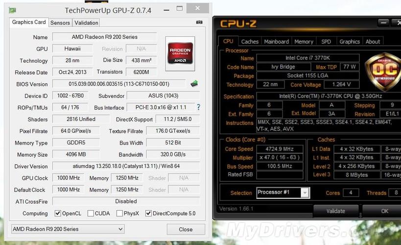 r9 290x显卡支持144刷新率吗?r9 290x 笔记本-图2 r9 290x显卡支持144刷新率吗?r9 290x 笔记本-图2
