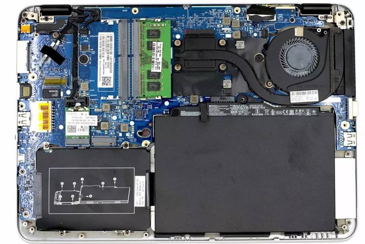 惠普elitebook850g3怎么拆?惠普可拆卸笔记本-图2 惠普elitebook850g3怎么拆?惠普可拆卸笔记本-图2