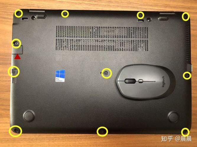 惠普elitebook850g3怎么拆?惠普可拆卸笔记本-图3 惠普elitebook850g3怎么拆?惠普可拆卸笔记本-图3