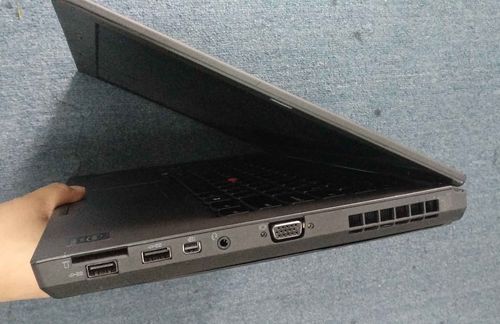 lenovo t440的里面配置是什么?笔记本t440-图2 lenovo t440的里面配置是什么?笔记本t440-图2