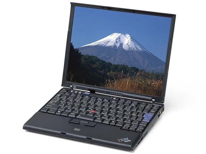 2005年用的起IBM笔记本电脑什么水平?ibm笔记本电脑怎么样-图3 2005年用的起IBM笔记本电脑什么水平?ibm笔记本电脑怎么样-图3