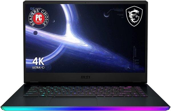 2021微星ge66值得入手吗3080？微星笔记本ge-图3