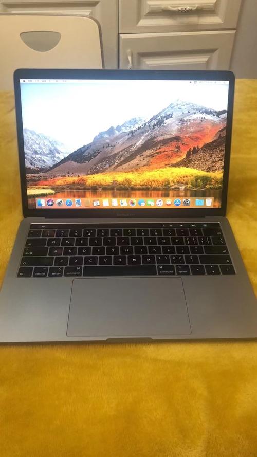 macbookpro可以触屏吗?苹果笔记本能触屏吗-图2 macbookpro可以触屏吗?苹果笔记本能触屏吗-图2