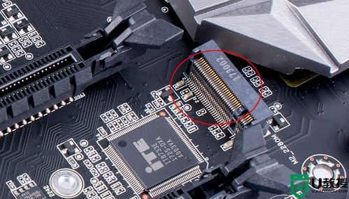 pcie x1接口用途?x1笔记本接口用途-图2 pcie x1接口用途?x1笔记本接口用途-图2