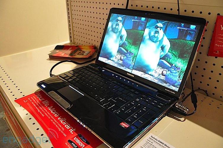 AMD笔记本发热量大吗？发热量低的笔记本-图1