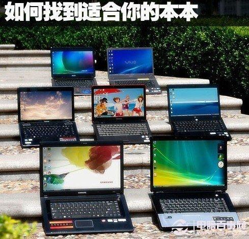 新手必看,菜鸟的笔记本应该如何选择?菜鸟买笔记本-图1 新手必看,菜鸟的笔记本应该如何选择?菜鸟买笔记本-图1