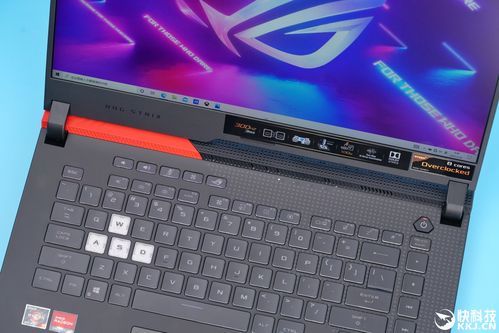 华硕魔霸5r可以接4k显示器吗?4k 华硕笔记本-图2 华硕魔霸5r可以接4k显示器吗?4k 华硕笔记本-图2