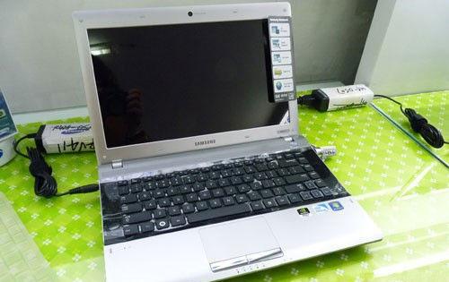 三星笔记本RV415怎么样啊？三星rv415笔记本-图3