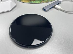 网易智造轻薄无线充电器怎么用?无线充电器 笔记本-图2 网易智造轻薄无线充电器怎么用?无线充电器 笔记本-图2