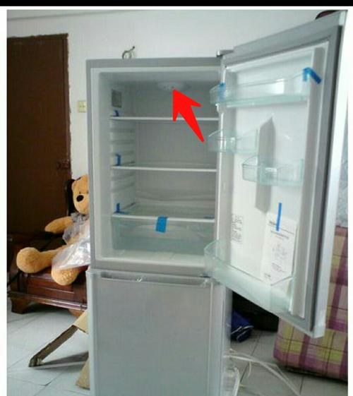海尔钻石王子冰箱怎么调节温度?海尔钻石笔记本-图3 海尔钻石王子冰箱怎么调节温度?海尔钻石笔记本-图3