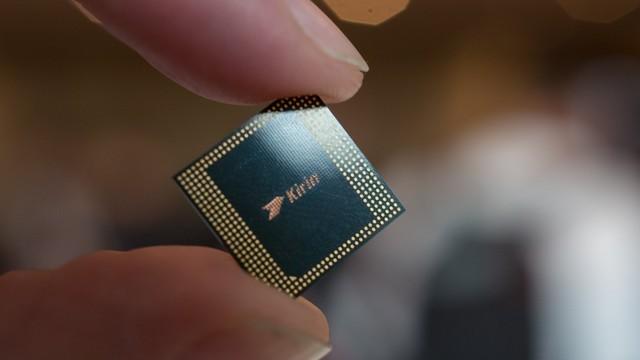 14nm芯片手机最早是哪年产的?笔记本14nm cpu什么时候发布-图2 14nm芯片手机最早是哪年产的?笔记本14nm cpu什么时候发布-图2