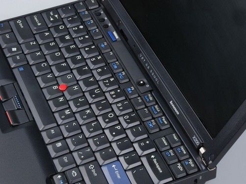 联想thinkpadx200升级方案?thinkpad笔记本升级-图1 联想thinkpadx200升级方案?thinkpad笔记本升级-图1