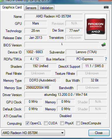 GTX660和GT740M哪个好？740m笔记本-图1