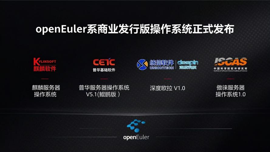 欧拉系统能装普通电脑吗?联想arm笔记本-图2 欧拉系统能装普通电脑吗?联想arm笔记本-图2
