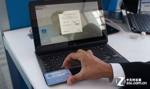笔记本nfc传输功能?索尼笔记本nfc-图1 笔记本nfc传输功能?索尼笔记本nfc-图1