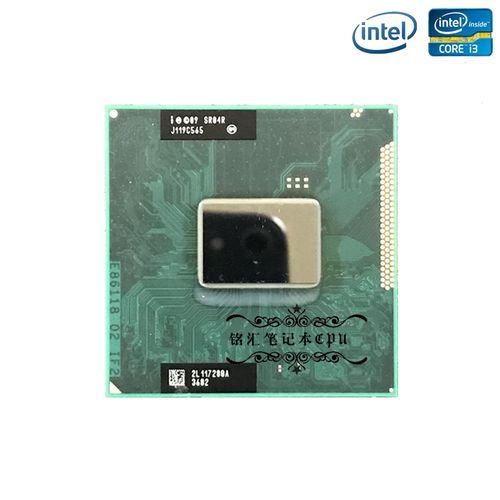 i31代cpu是什么型号?笔记本一代i3cpu-图2 i31代cpu是什么型号?笔记本一代i3cpu-图2