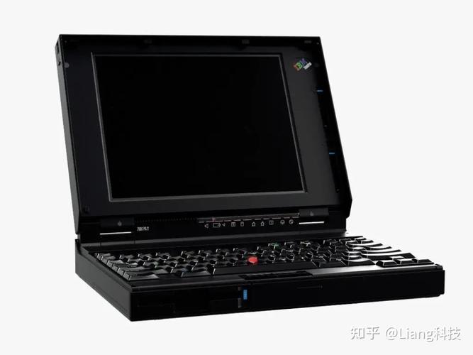 ThinkPad历史?笔记本 发展 回顾-图2 ThinkPad历史?笔记本 发展 回顾-图2