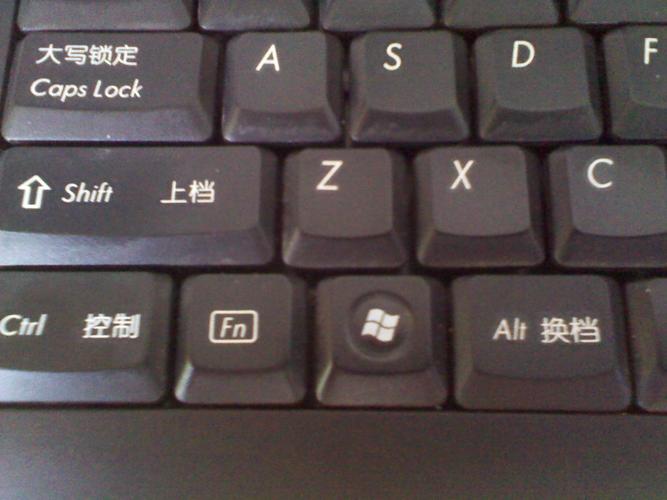 华硕笔记本上的fn键怎么使用?华硕笔记本ins键在哪-图3 华硕笔记本上的fn键怎么使用?华硕笔记本ins键在哪-图3