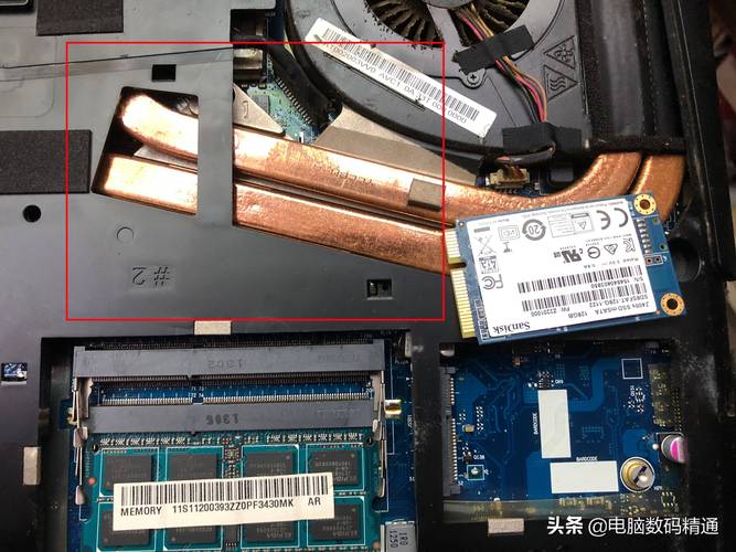 笔记本开启独立显卡会怎么样?笔记本独立显卡工作-图2 笔记本开启独立显卡会怎么样?笔记本独立显卡工作-图2