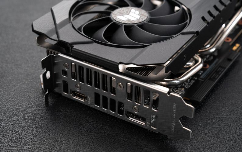 rx6500xt显卡双显卡交火?笔记本显卡交火-图1 rx6500xt显卡双显卡交火?笔记本显卡交火-图1