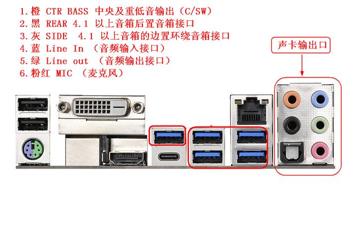 主板com是什么接口?笔记本con接口-图3 主板com是什么接口?笔记本con接口-图3