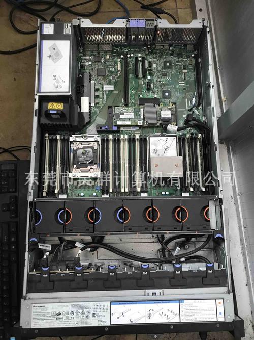 ibm服务器机箱如何拆解?ibm笔记本拆机-图1 ibm服务器机箱如何拆解?ibm笔记本拆机-图1