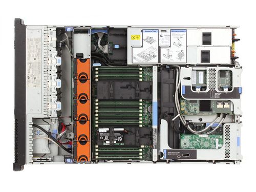 ibm服务器机箱如何拆解?ibm笔记本拆机-图2 ibm服务器机箱如何拆解?ibm笔记本拆机-图2