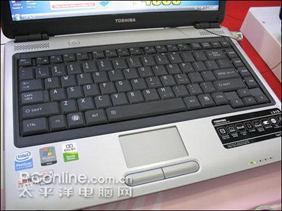 东芝l300笔记本参数?东芝10寸触屏笔记本-图2 东芝l300笔记本参数?东芝10寸触屏笔记本-图2
